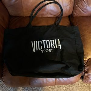 Victoria’s Secret sports bag